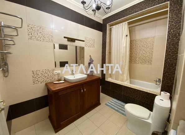 2-rooms apartment apartment by the address st. Gagarinskoe plato (area 70 m²) - Atlanta.ua - photo 12