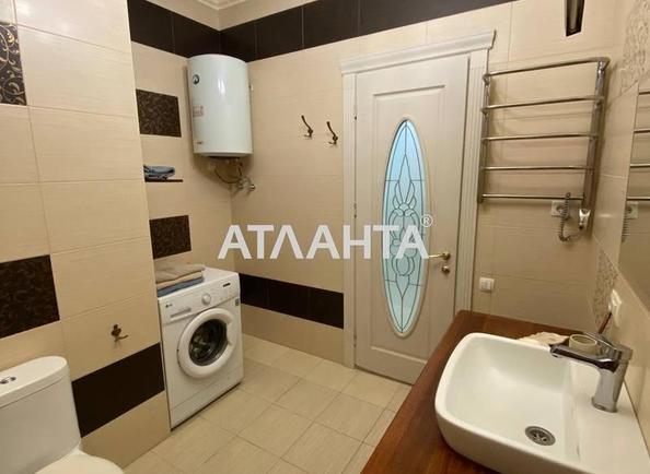 2-rooms apartment apartment by the address st. Gagarinskoe plato (area 70 m²) - Atlanta.ua - photo 13