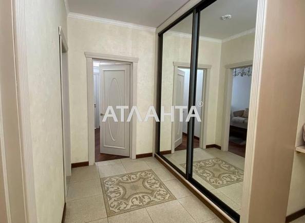 2-rooms apartment apartment by the address st. Gagarinskoe plato (area 70 m²) - Atlanta.ua - photo 14