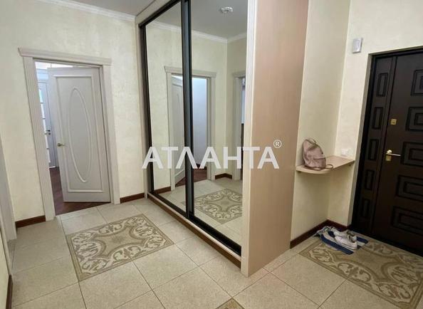 2-rooms apartment apartment by the address st. Gagarinskoe plato (area 70 m²) - Atlanta.ua - photo 15