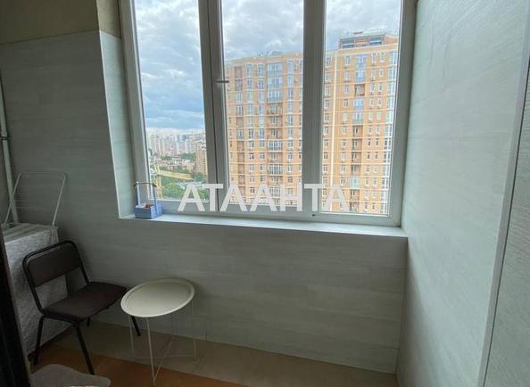 2-rooms apartment apartment by the address st. Gagarinskoe plato (area 70 m²) - Atlanta.ua - photo 16