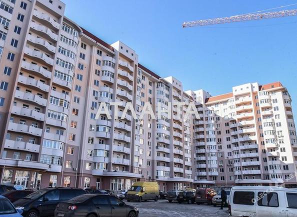 1-кімнатна квартира за адресою вул. Малиновського марш. (площа 43 м²) - Atlanta.ua