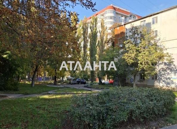 1-комнатная квартира по адресу ул. Малиновского марш. (площадь 43 м²) - фото 6 1-комнатная квартира по адресу ул. Малиновского марш. (площадь 43 м²) - Atlanta.ua - фото 6