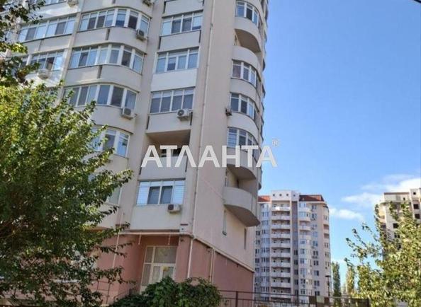 1-комнатная квартира по адресу ул. Малиновского марш. (площадь 43 м²) - фото 7 1-комнатная квартира по адресу ул. Малиновского марш. (площадь 43 м²) - Atlanta.ua - фото 7