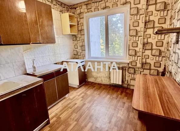 3-комнатная квартира по адресу Днепропетр. Дор. (площадь 72 м²) - Atlanta.ua