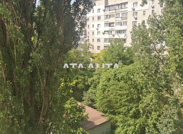 1-кімнатна квартира за адресою Добровольського пр. (площа 34,5 м²) - Atlanta.ua