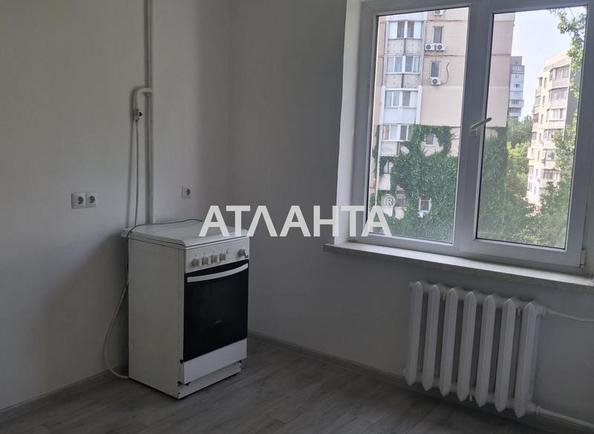 1-кімнатна квартира за адресою Добровольського пр. (площа 34,5 м²) - Atlanta.ua - фото 4