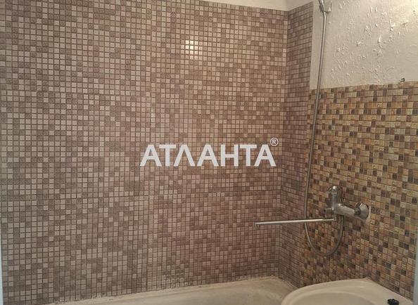 1-кімнатна квартира за адресою Добровольського пр. (площа 34,5 м²) - Atlanta.ua - фото 8