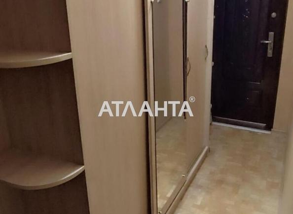 1-кімнатна квартира за адресою вул. Левандівська (площа 35 м²) - Atlanta.ua - фото 4