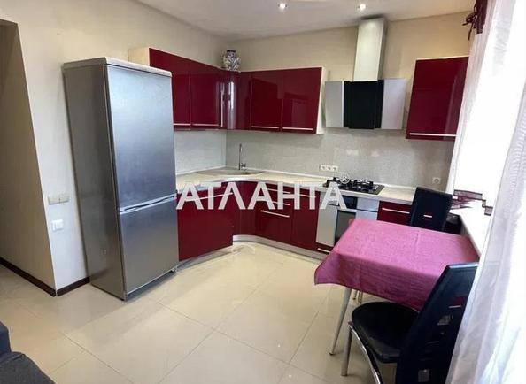 1-кімнатна квартира за адресою Плугова вул. (площа 40,4 м²) - Atlanta.ua