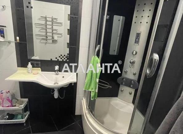 1-кімнатна квартира за адресою Плугова вул. (площа 40,4 м²) - Atlanta.ua - фото 7