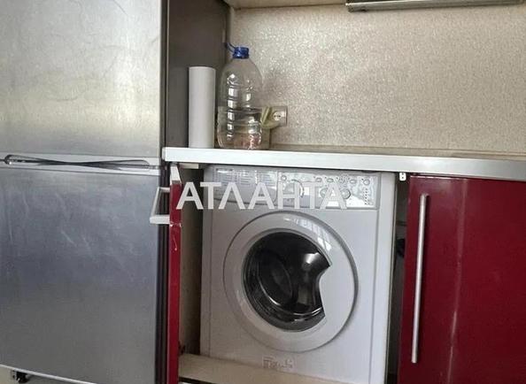 1-кімнатна квартира за адресою Плугова вул. (площа 40,4 м²) - Atlanta.ua - фото 10