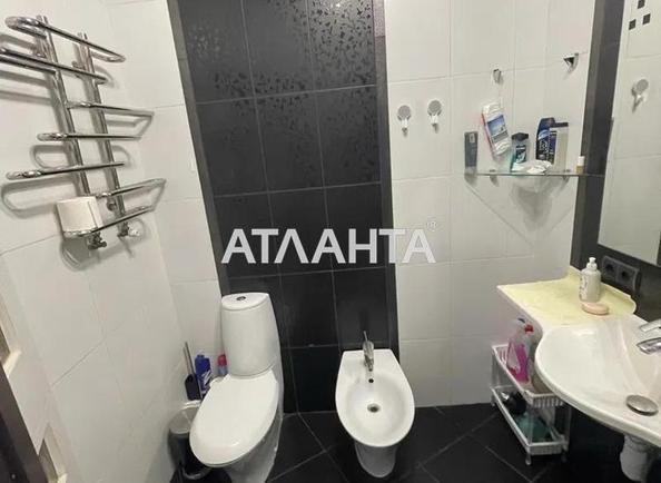 1-кімнатна квартира за адресою Плугова вул. (площа 40,4 м²) - Atlanta.ua - фото 11