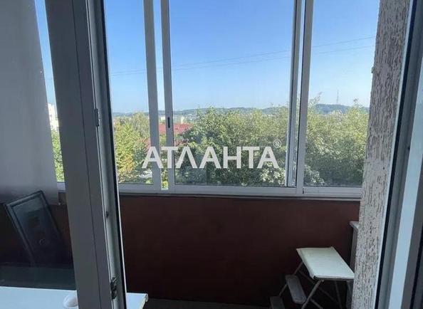 1-кімнатна квартира за адресою Плугова вул. (площа 40,4 м²) - Atlanta.ua - фото 12
