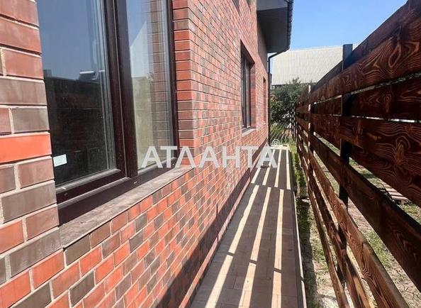 Будинок за адресою вул. Місячна (площа 195 м²) - Atlanta.ua - фото 3