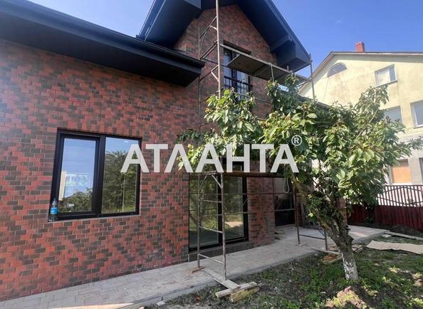Будинок за адресою вул. Місячна (площа 195 м²) - Atlanta.ua - фото 4