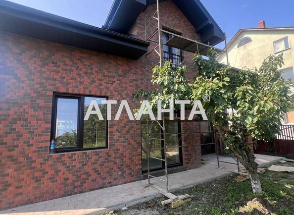 Будинок за адресою вул. Місячна (площа 195 м²) - Atlanta.ua - фото 5