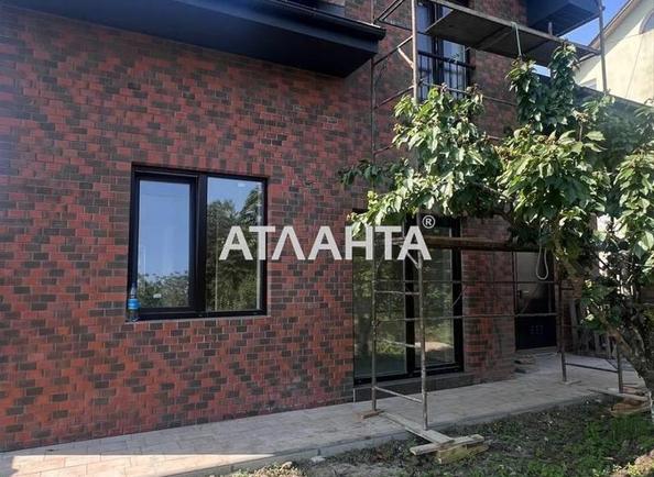 Будинок за адресою вул. Місячна (площа 195 м²) - Atlanta.ua - фото 6