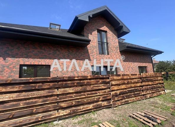 Будинок за адресою вул. Місячна (площа 195 м²) - Atlanta.ua - фото 7
