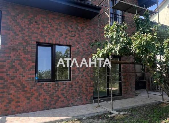 Будинок за адресою вул. Місячна (площа 195 м²) - Atlanta.ua - фото 8