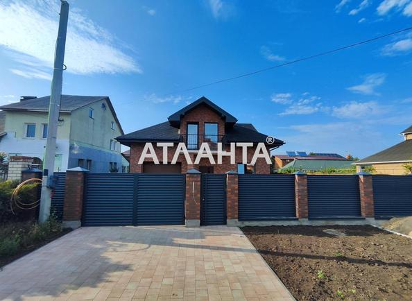 House by the address st. Lunnaya (area 195 m²) - Atlanta.ua - photo 17