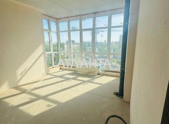 2-rooms apartment apartment by the address st. Filatova ak (area 71 m²) - Atlanta.ua
