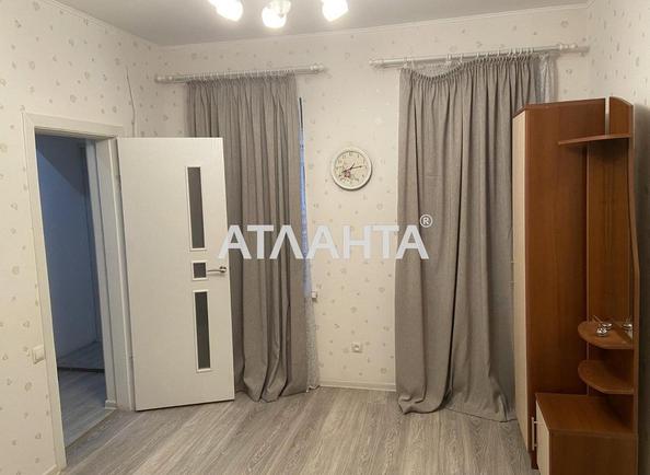 1-кімнатна квартира за адресою вул. Чорноморського Козацтва (площа 20 м²) - Atlanta.ua - фото 2