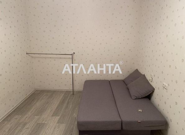 1-кімнатна квартира за адресою вул. Чорноморського Козацтва (площа 20 м²) - Atlanta.ua - фото 3