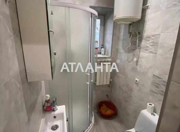 1-кімнатна квартира за адресою вул. Чорноморського Козацтва (площа 20 м²) - Atlanta.ua - фото 5