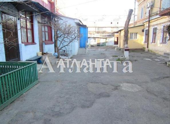 1-кімнатна квартира за адресою вул. Чорноморського Козацтва (площа 20 м²) - Atlanta.ua - фото 6