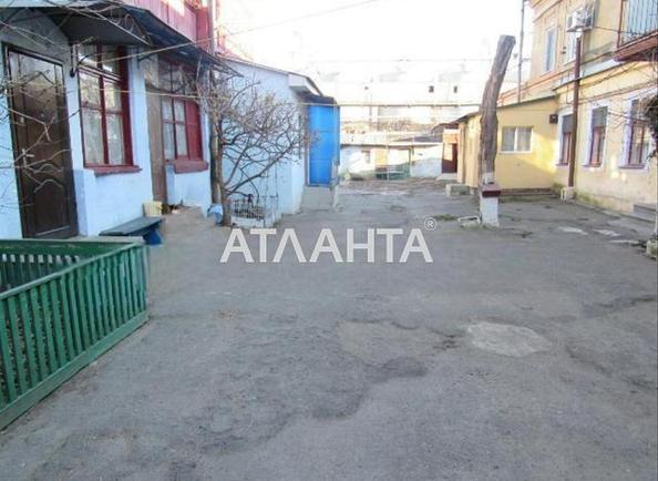 1-room apartment apartment by the address st. Chernomorskogo Kazachestva (area 20 m²) - Atlanta.ua - photo 3