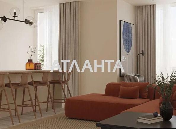 2-кімнатна квартира за адресою вул. Стрийська (площа 97 м²) - Atlanta.ua - фото 7