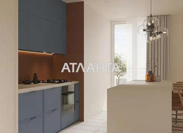 2-кімнатна квартира за адресою вул. Стрийська (площа 97 м²) - Atlanta.ua - фото 8