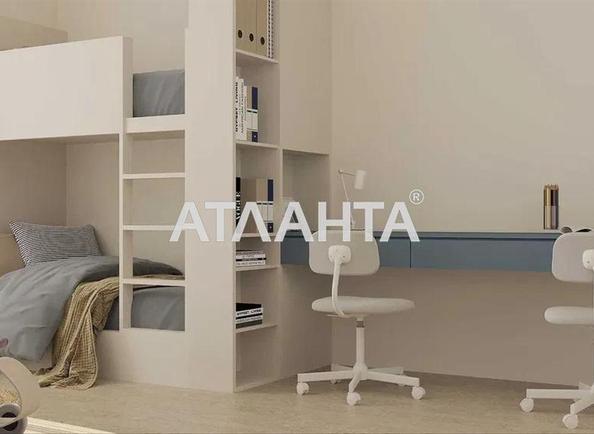 2-кімнатна квартира за адресою вул. Стрийська (площа 97 м²) - Atlanta.ua - фото 9