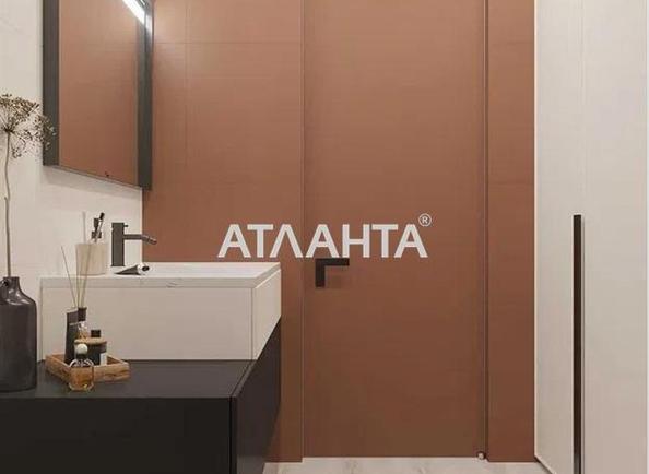 2-кімнатна квартира за адресою вул. Стрийська (площа 97 м²) - Atlanta.ua - фото 11