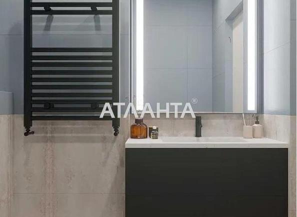 2-кімнатна квартира за адресою вул. Стрийська (площа 97 м²) - Atlanta.ua - фото 12