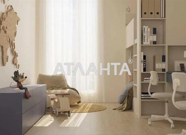 2-кімнатна квартира за адресою вул. Стрийська (площа 97 м²) - Atlanta.ua - фото 17
