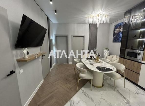 2-комнатная квартира по адресу Фонтанская дор. (площадь 65 м²) - Atlanta.ua