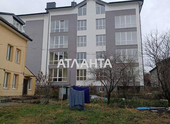Багатокімнатна квартира за адресою вул. Крип'якевича (площа 145 м²) - Atlanta.ua - фото 2