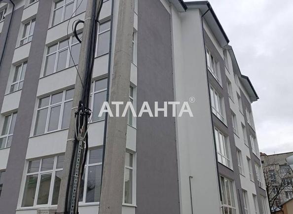 Багатокімнатна квартира за адресою вул. Крип'якевича (площа 145 м²) - Atlanta.ua - фото 3