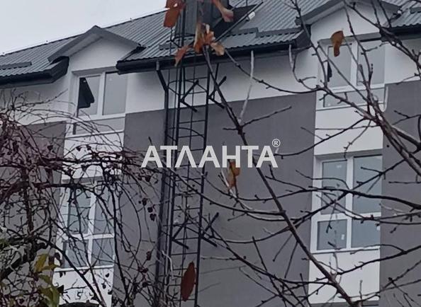 Багатокімнатна квартира за адресою вул. Крип'якевича (площа 145 м²) - Atlanta.ua - фото 5