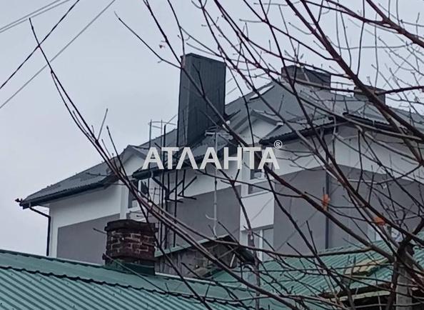 Багатокімнатна квартира за адресою вул. Крип'якевича (площа 145 м²) - Atlanta.ua - фото 6