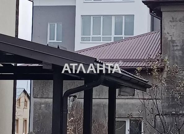 Багатокімнатна квартира за адресою вул. Крип'якевича (площа 145 м²) - Atlanta.ua - фото 8