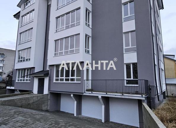 Багатокімнатна квартира за адресою вул. Крип'якевича (площа 145 м²) - Atlanta.ua - фото 9