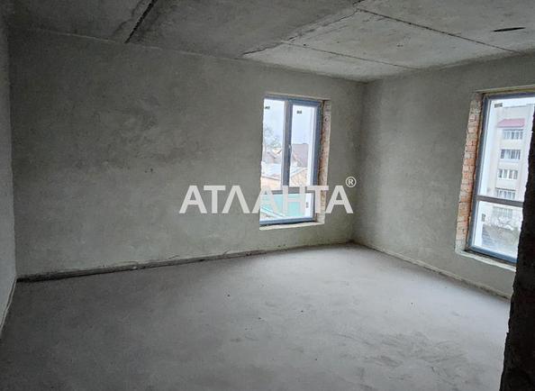 Багатокімнатна квартира за адресою вул. Крип'якевича (площа 145 м²) - Atlanta.ua - фото 12