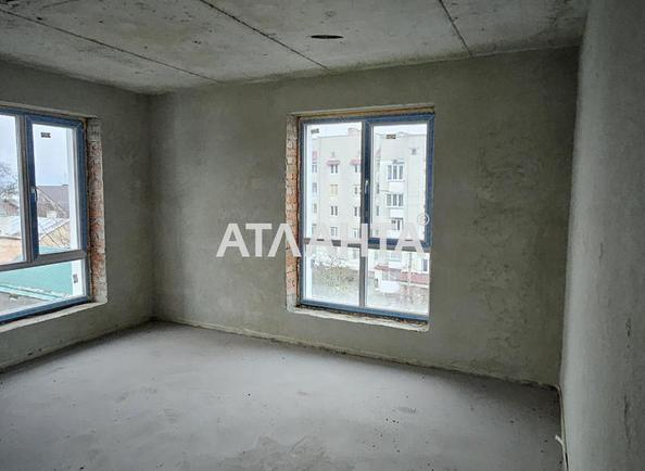 Багатокімнатна квартира за адресою вул. Крип'якевича (площа 145 м²) - Atlanta.ua - фото 13
