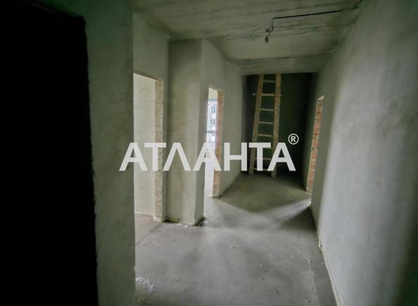 Багатокімнатна квартира за адресою вул. Крип'якевича (площа 145 м²) - Atlanta.ua - фото 14