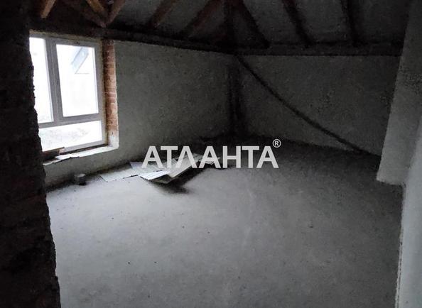 Багатокімнатна квартира за адресою вул. Крип'якевича (площа 145 м²) - Atlanta.ua - фото 16