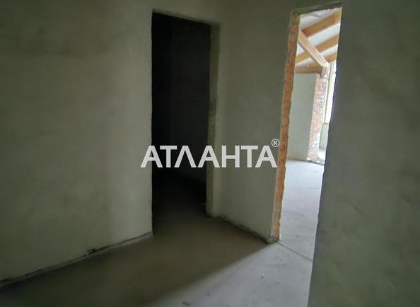 Багатокімнатна квартира за адресою вул. Крип'якевича (площа 145 м²) - Atlanta.ua - фото 17