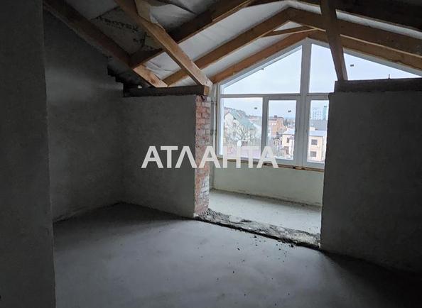 Багатокімнатна квартира за адресою вул. Крип'якевича (площа 145 м²) - Atlanta.ua - фото 19